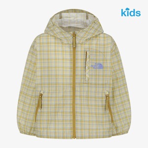 [The North Face Korea] K'S NOVELTY DAYCAMP JACKET NJ3LS14S
