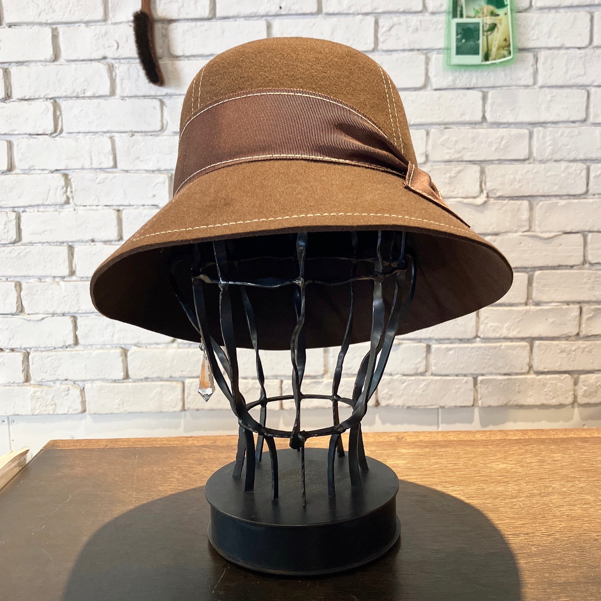 CA4LA】JULY ハット KTZ02631 | 広島の帽子専門店SHAPPO（シャッポ）