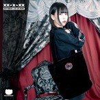 【ANGEL HEART】BOA TOTEBAG
