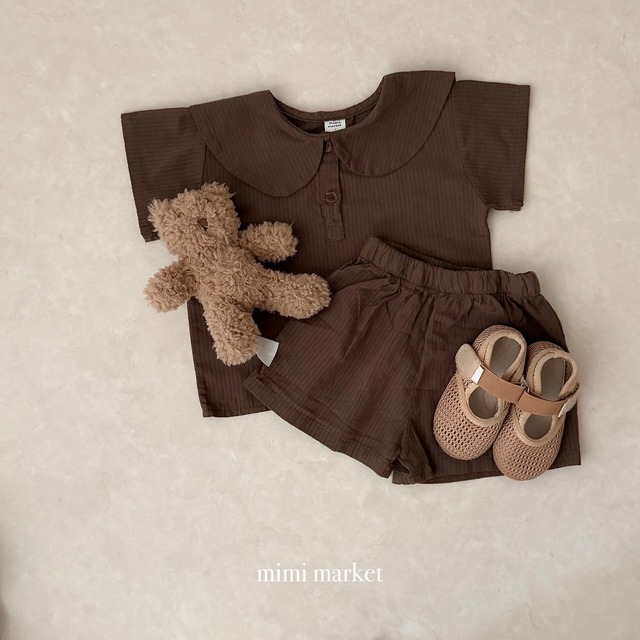 【即納】mimi market /Line Serablanc