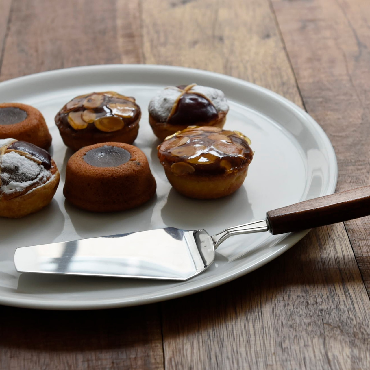 モッタ タルトサーバー