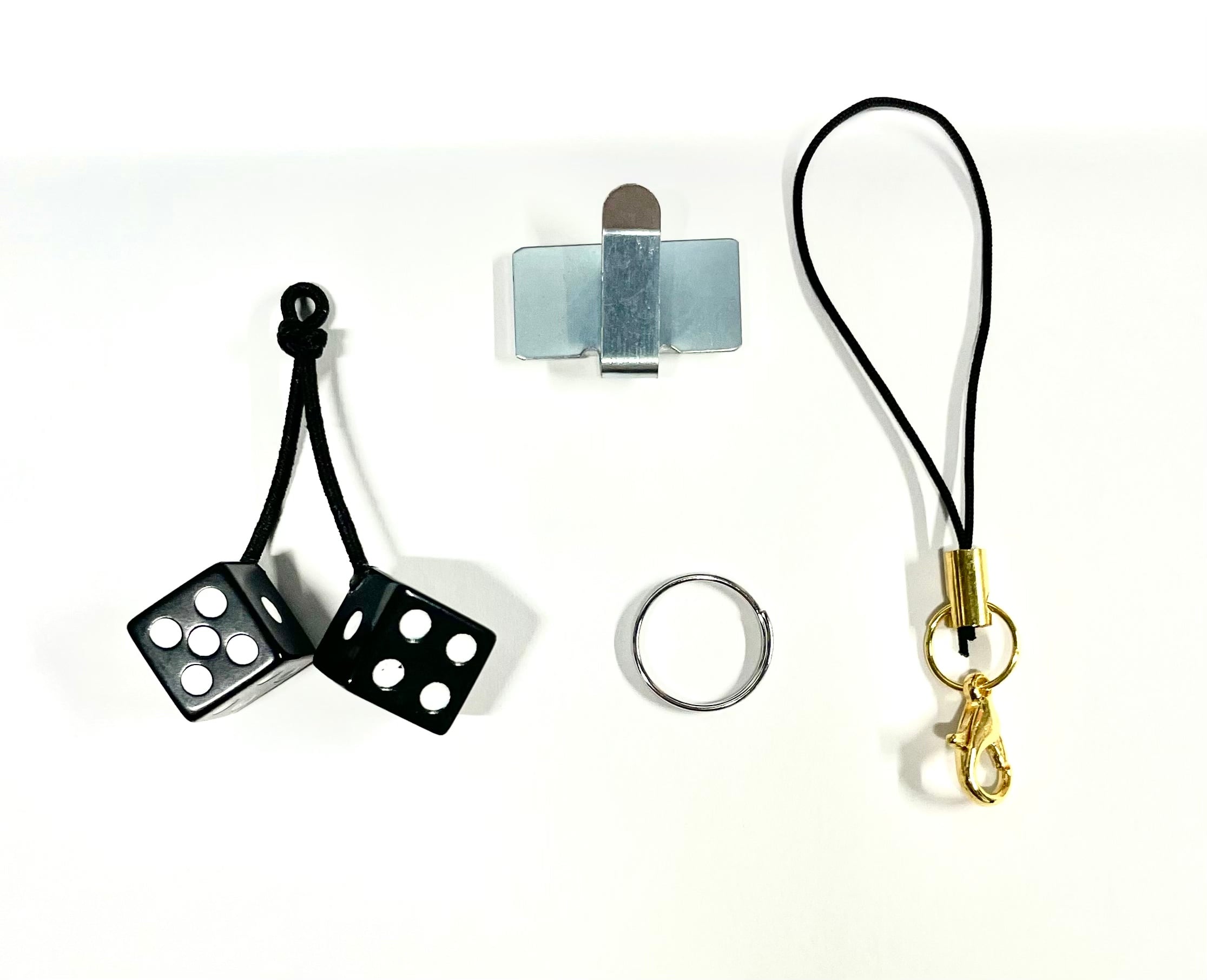 ☆FUZZY DICE☆ | RC PARTS LABO. ETOworks