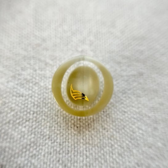 ゴールドウイング×ライトカーキ 17㎜