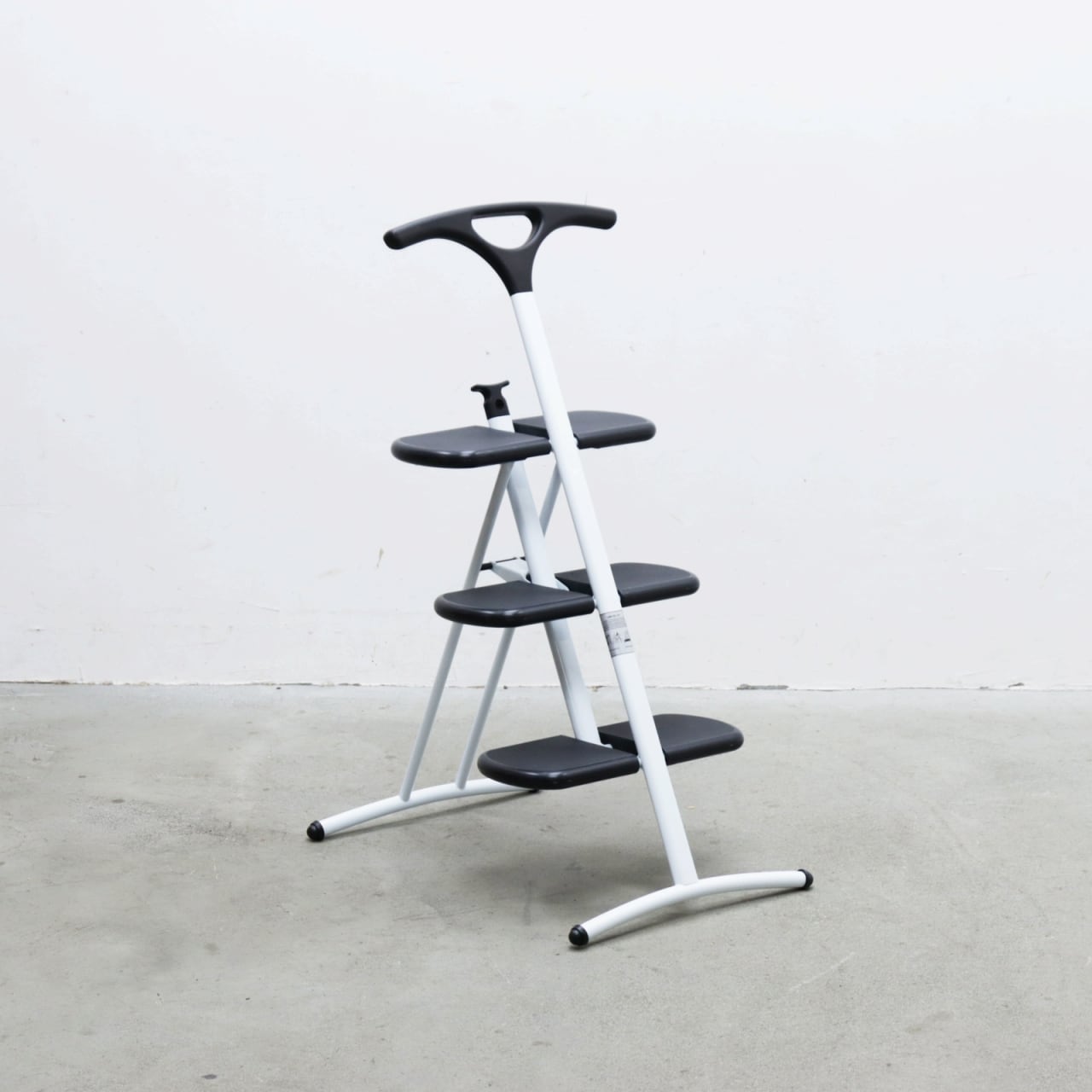 Kartell カルテル Tiramisu ティラミス 折畳み 脚立 フォールディング