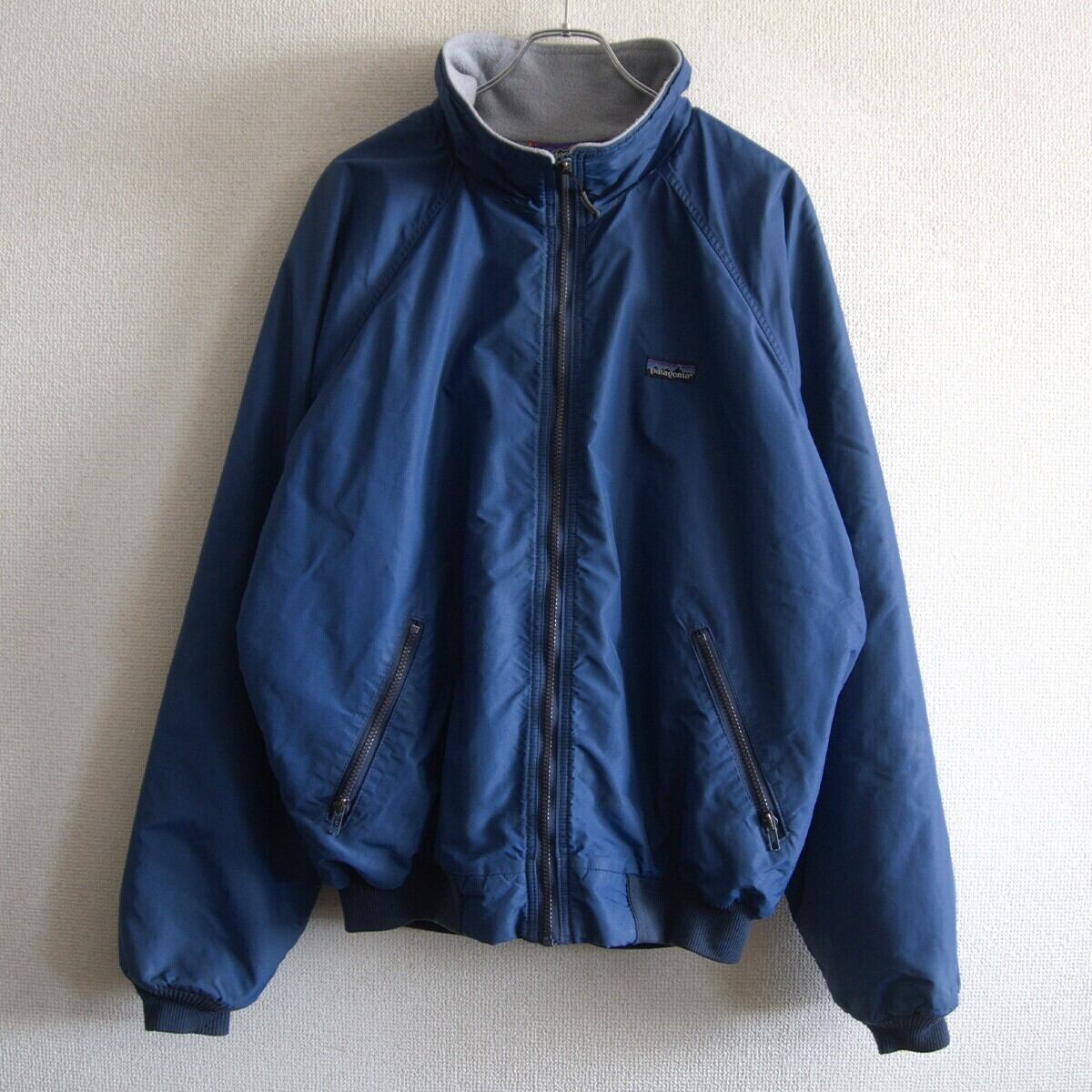90～00s A BATHING APE/Nylon Jacket/初期/三角タグ/M/ASNKA/ナイロン