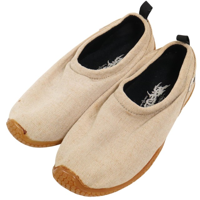 VISION ×  COCOBAT(TAKE-SHIT) BREAD SNEAKER OLD ④