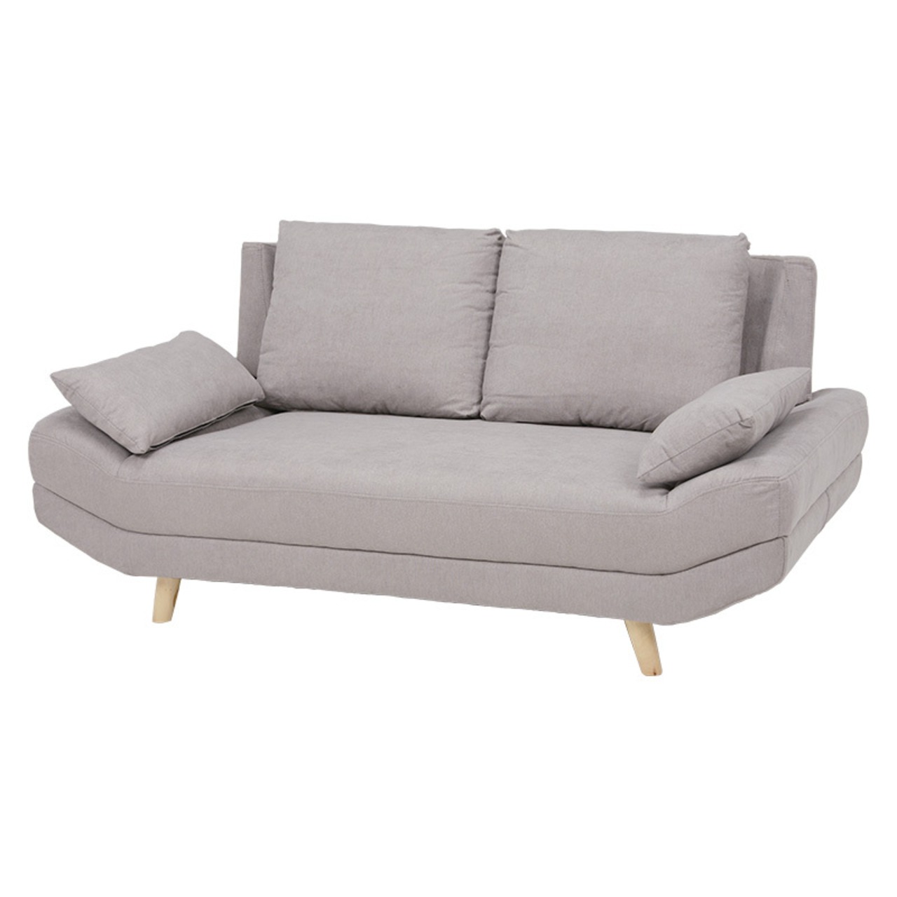 ゆったり座面 ソファ