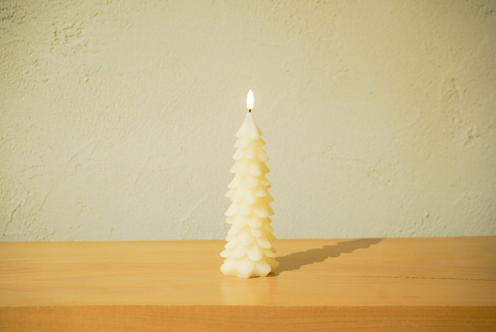 ライトキャンドルツリー