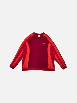 GAME L/S TEE(3)
