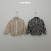 【取寄/韓国直送】aou studio 26/SM  リクウィンドブレーカー ｜夏服｜韓国子供服