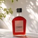 M紅ほっぺいちご発酵シロップ／レギュラーサイズ／210ml ｜ギフト・お菓子・おやつ・発酵