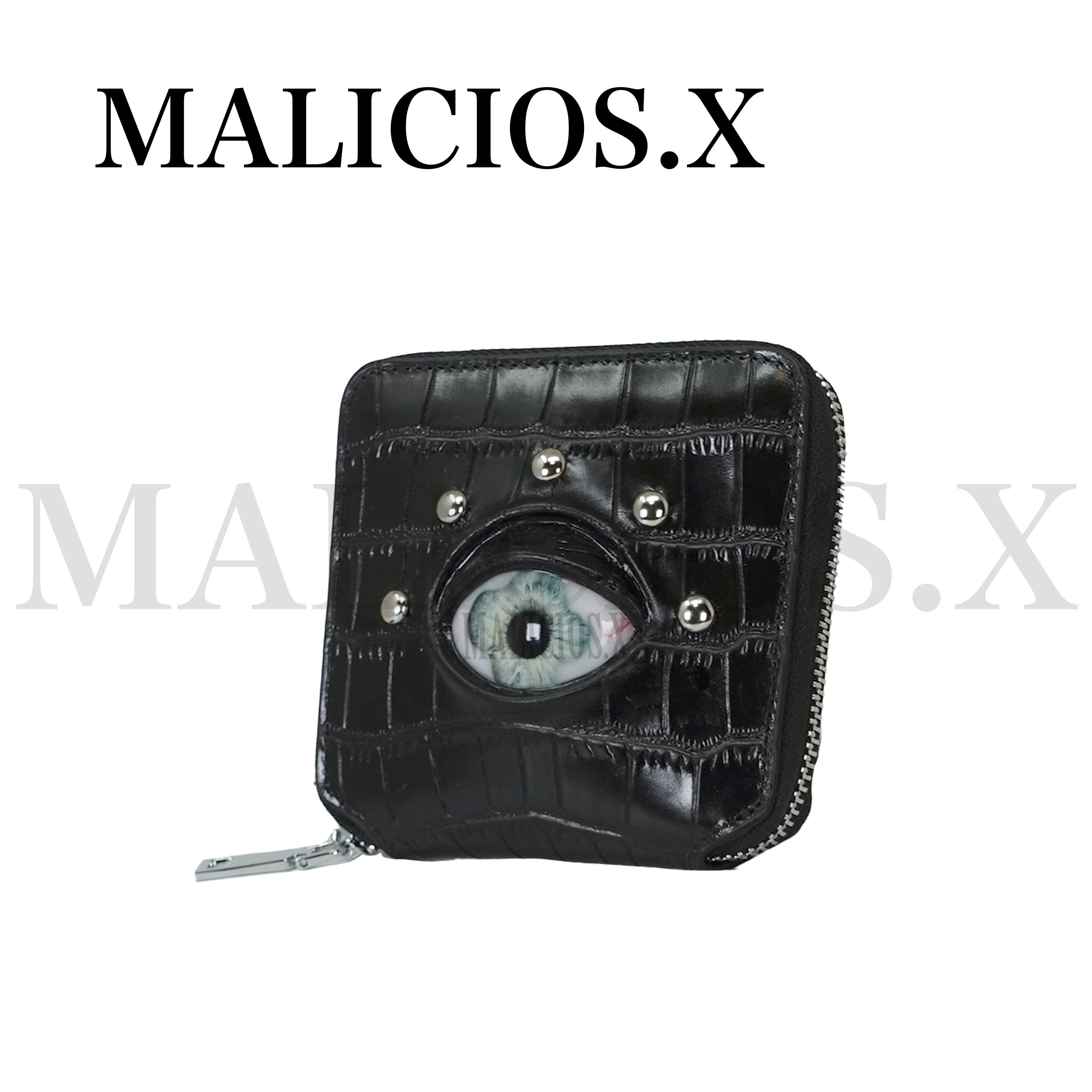 WALLET | MALICIOUS.X