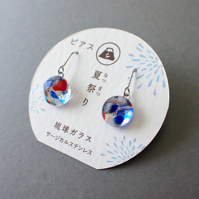 夏限定！ 夏祭り