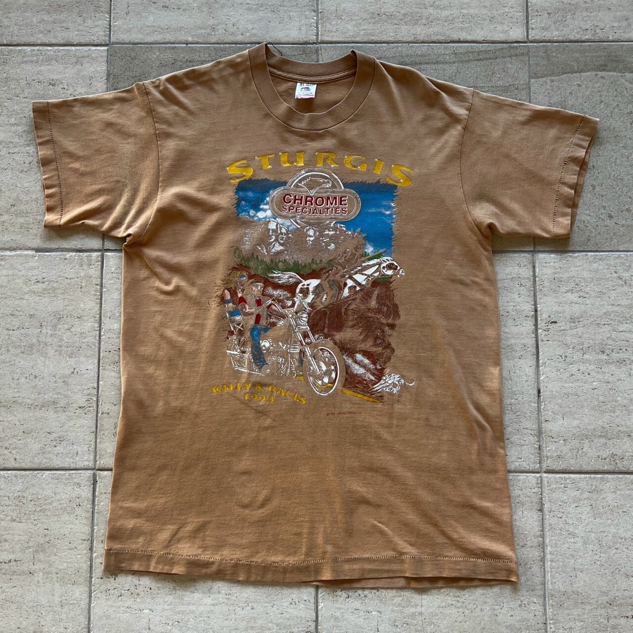 T-shirt(Tシャツ) | DESERTSNOW