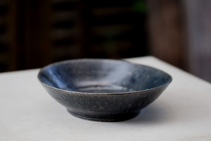 余宮隆 69.内鏡7寸鉢