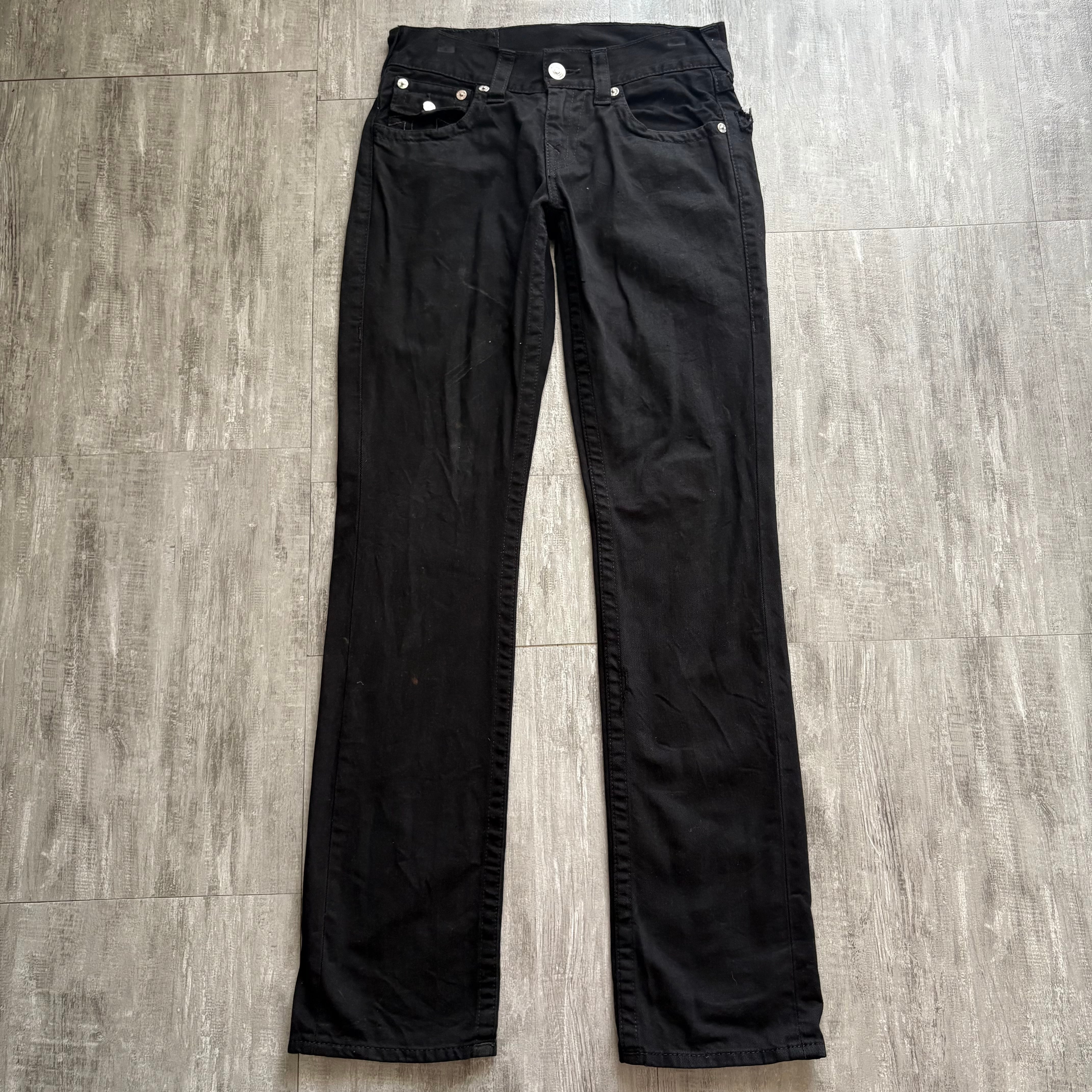 true religion joey super t サイズ36 swag TRUE RELIGION Joey super t 36 | denimgang