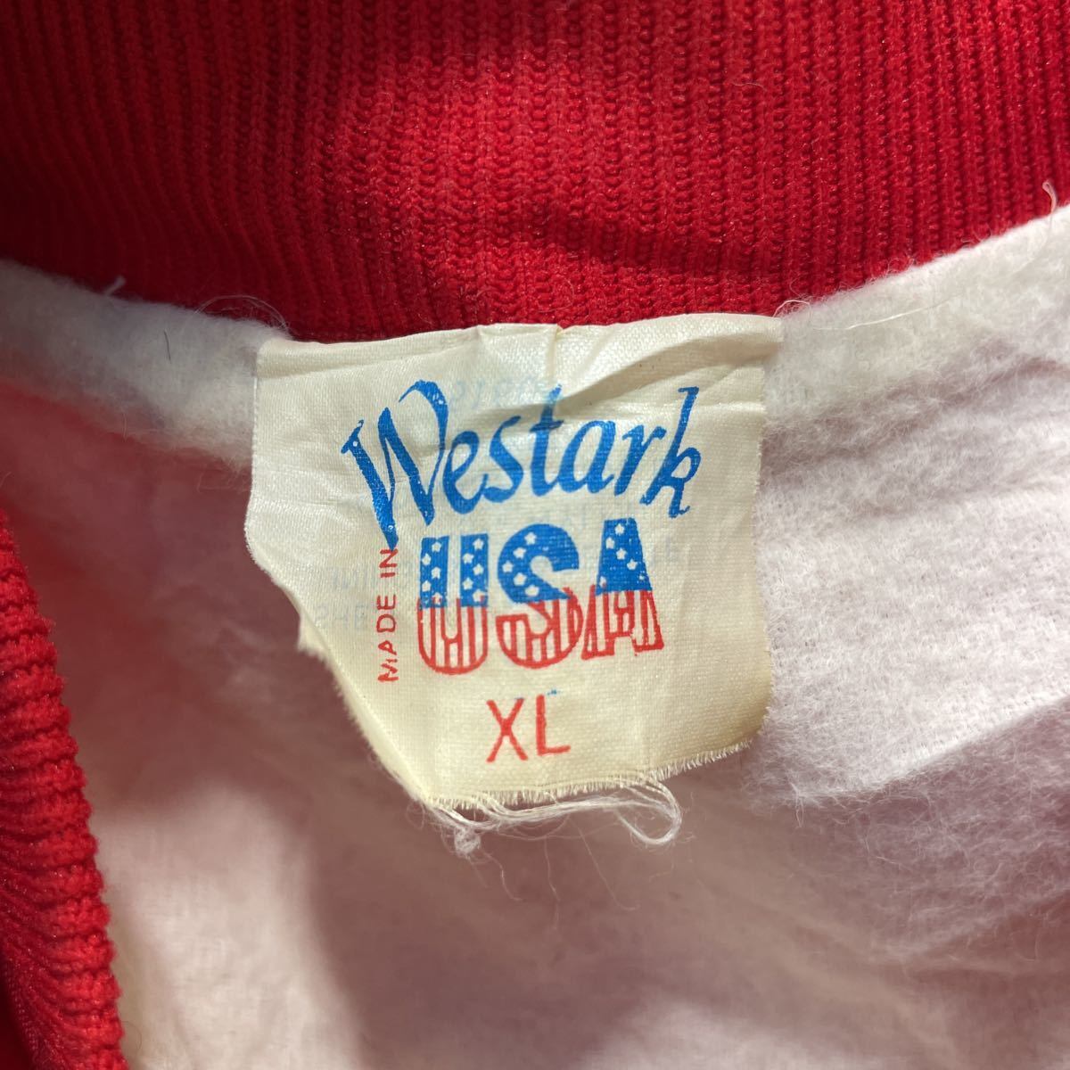 Westark ナイロンスタジャン XLサイズ ビッグサイズ USA製 Westark ナイロンスタジャン XLサイズ ビッグサイズ USA製