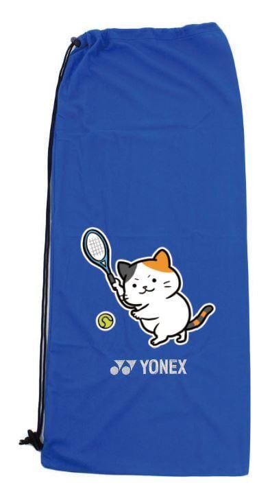 YONEX(ヨネックス) テニス AC540 ソフトケース ラケットケース 【硬式