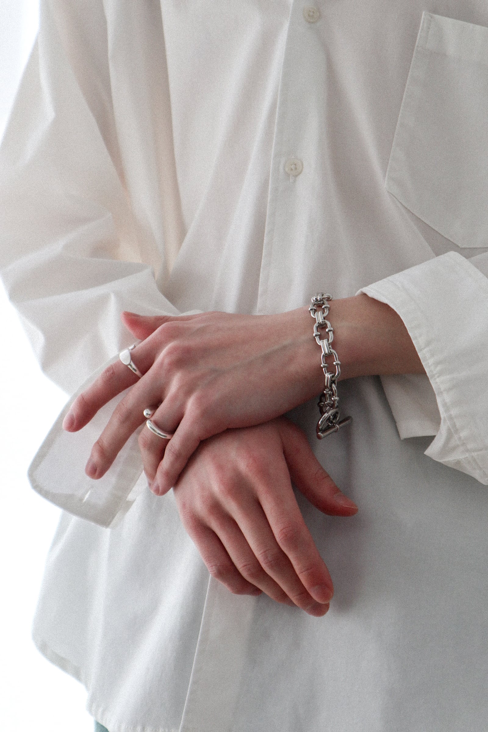 nauté Signature Bracelet 