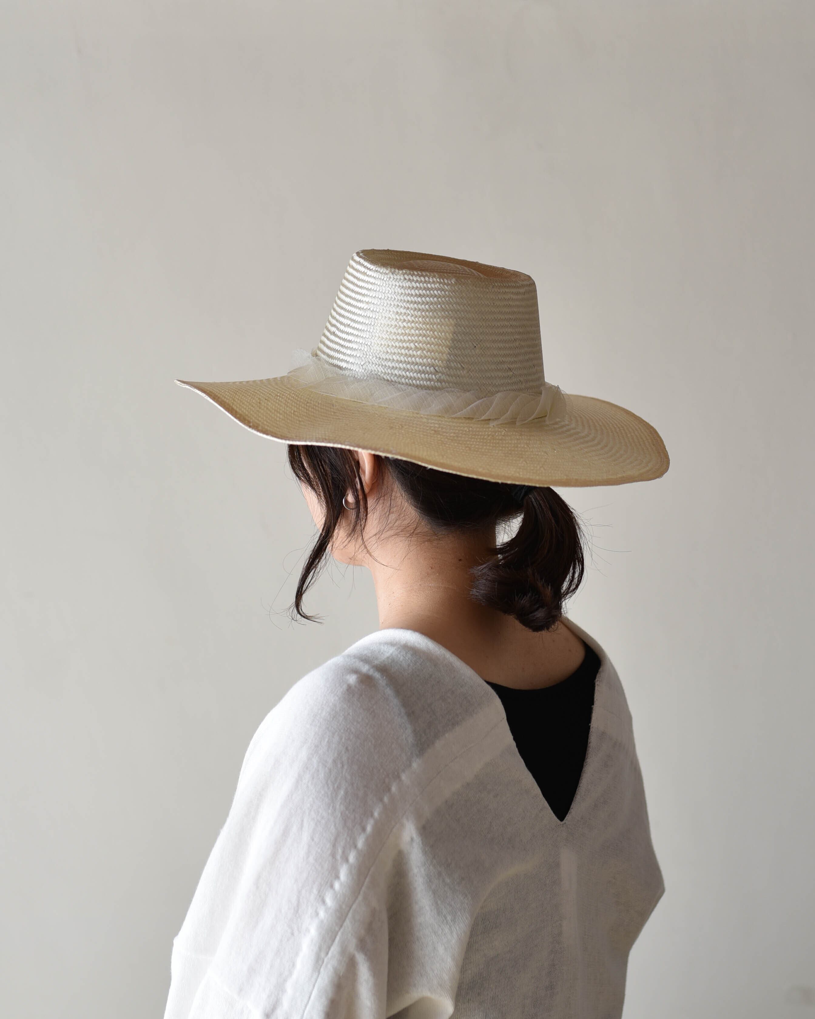 wica grocery × seakale 植物装飾スカシハ DS003B-P