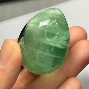 T04.エンジェルフェザーグリーンフローライトたまご