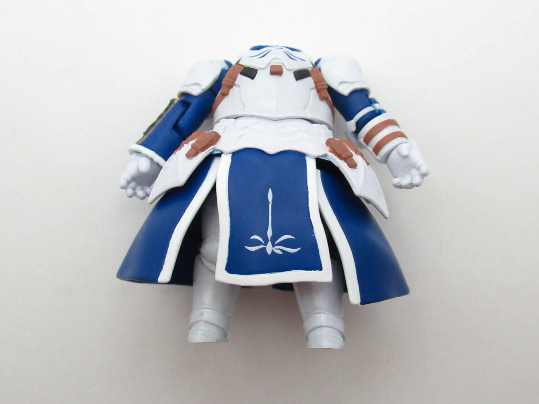 842dx アーサー ペンドラゴン プロトタイプ 霊基再臨 Ver 体パーツ 鎧 ａ ランク ねんどろいど ホビー通販 アニホープ