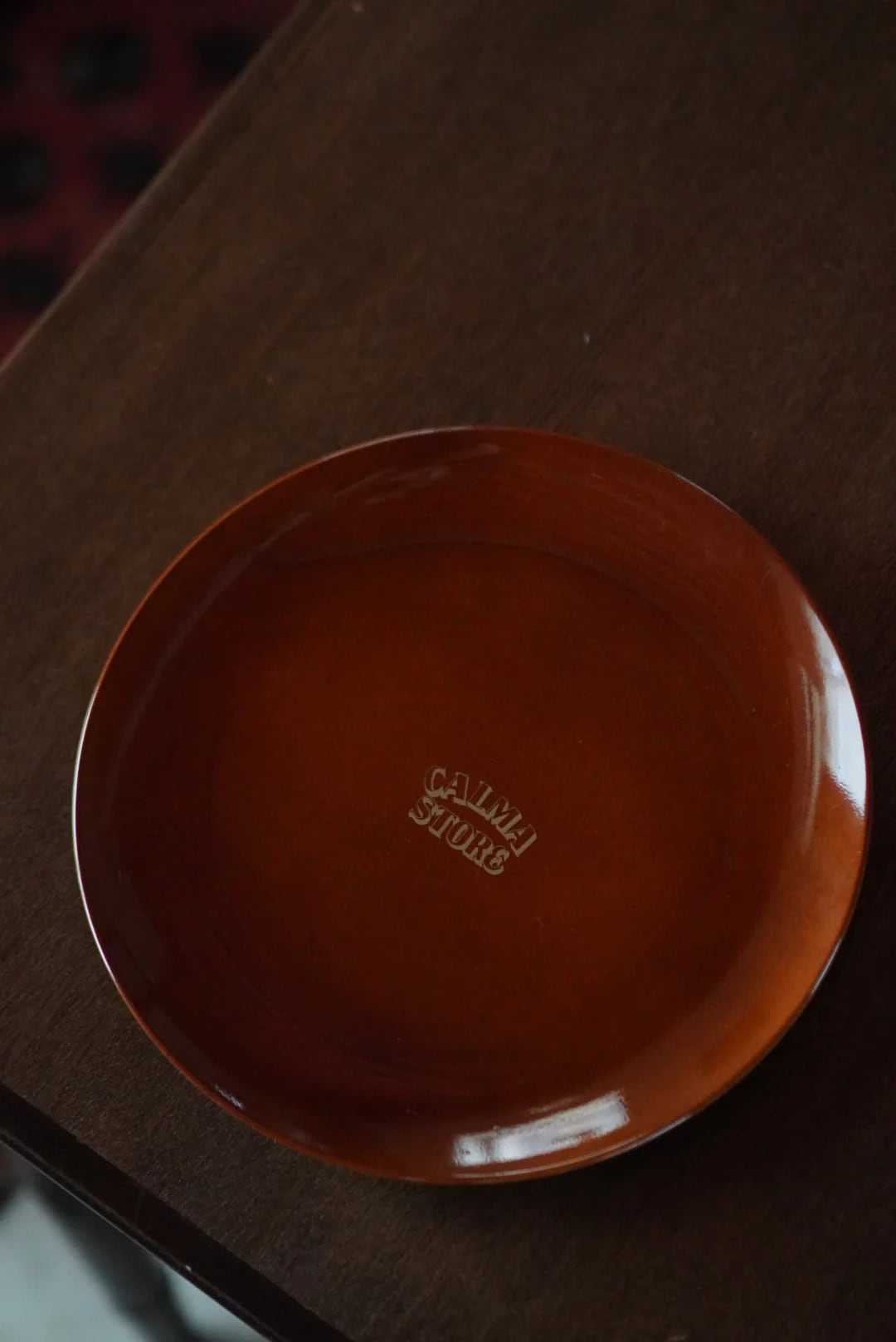 Territory-Task（テリトリータスク） ワタリガラスサイドテーブル