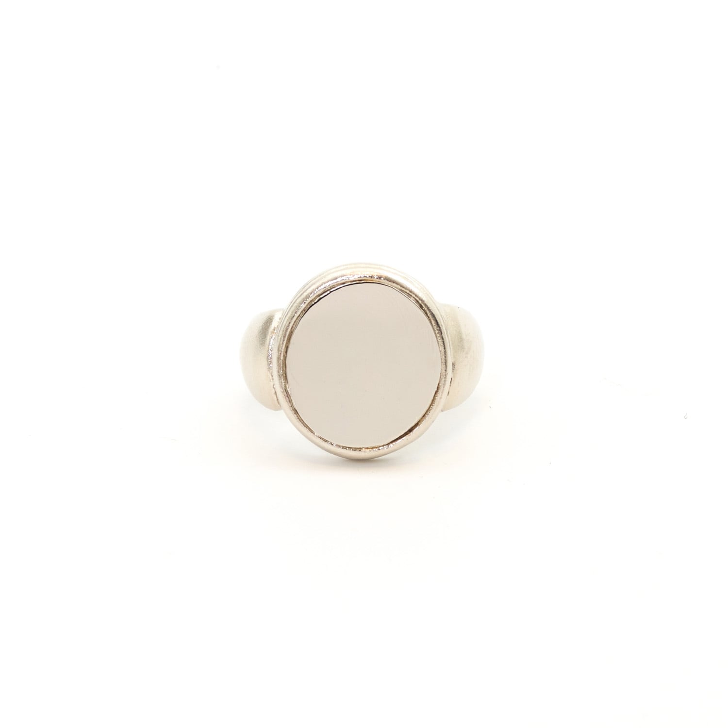 Mirror Ring