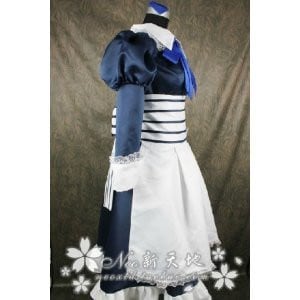 K448 Axis Powers ver ヘタリア・ ベラルーシ 風 コスプレ衣装 cosplay
