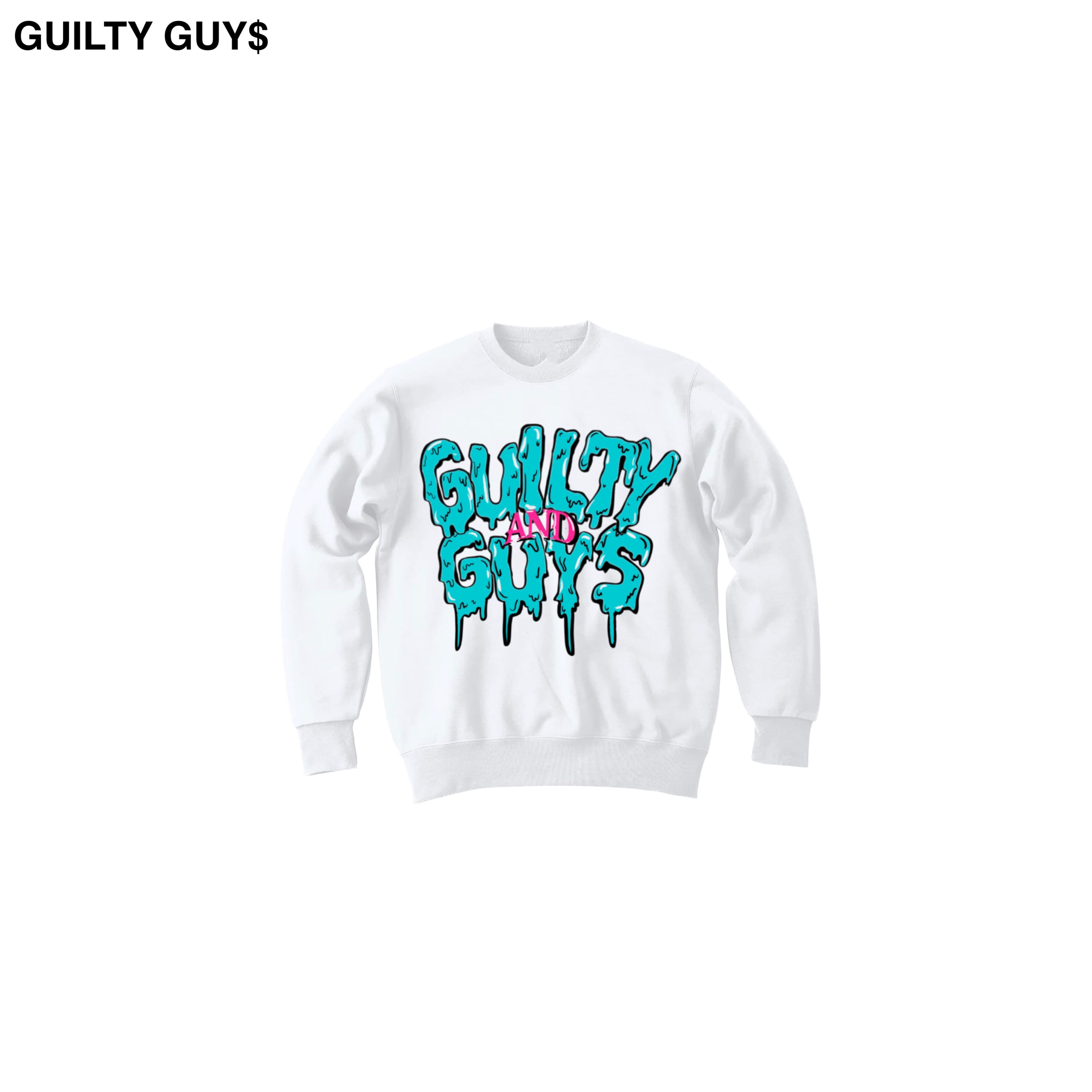 GUILTY GUYS セットアップ値下げあり