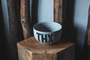 VALIEM GHOST 青坊主別注THX鉢（BOWL / Lサイズ）
