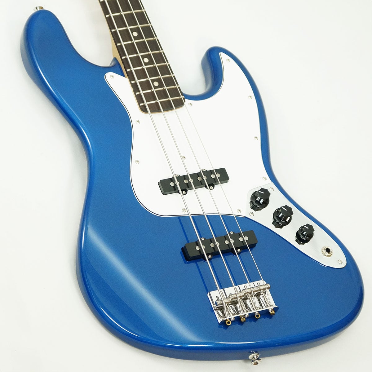 FGN / FUJIGEN Basic Classic Series BCJB100RBD (MBL/Metallic Blue