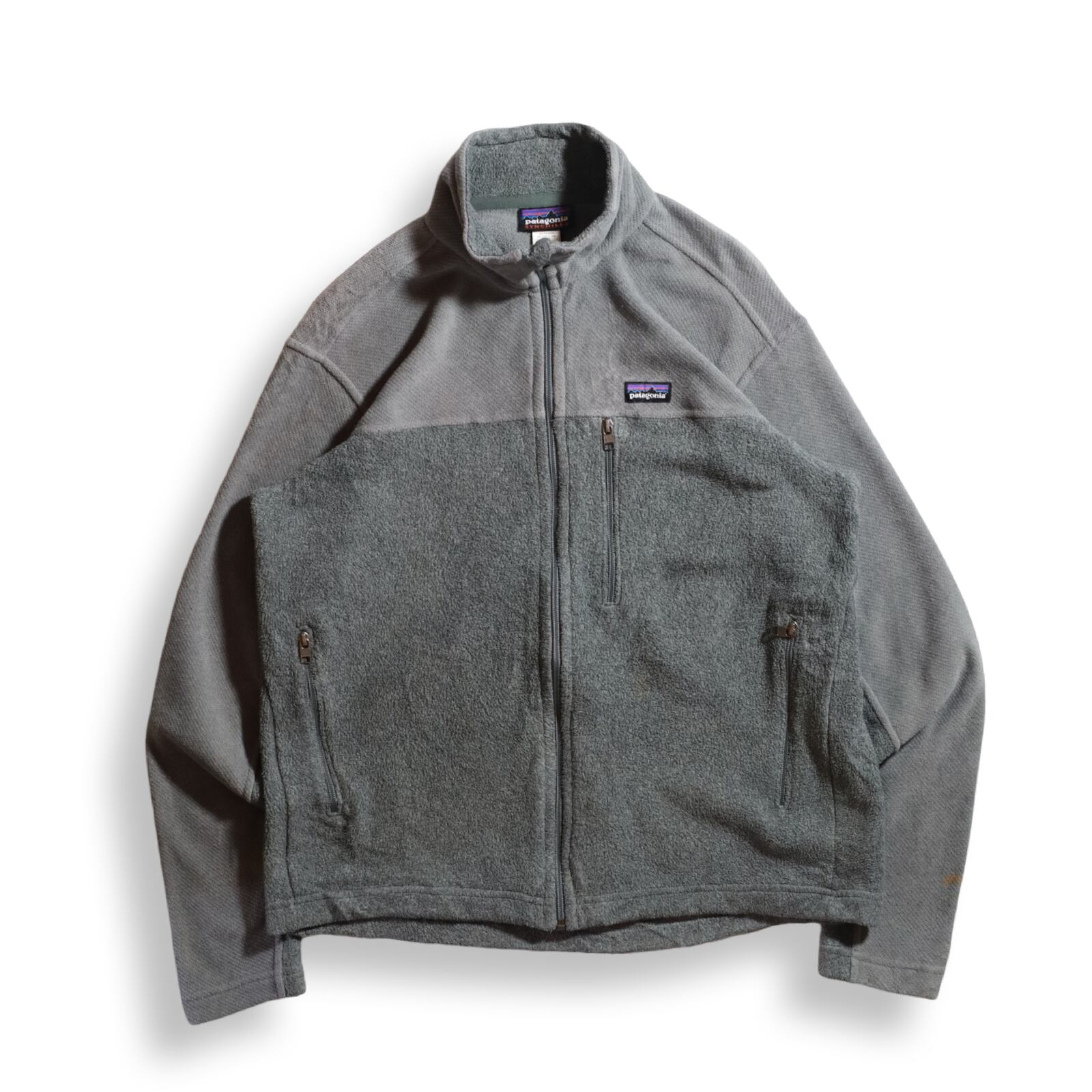 patagonia SYNCHILLA Fleece Jacket