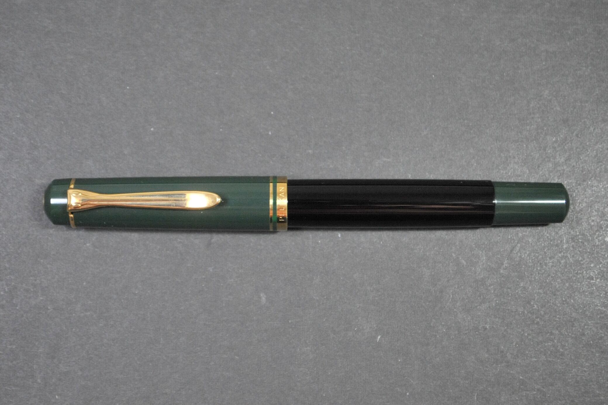 ペリカン 万年筆 ＃200 14C ペリカン 万年筆 ＃200 14C ペリカン 万年筆 Pelikan ボールペンなど