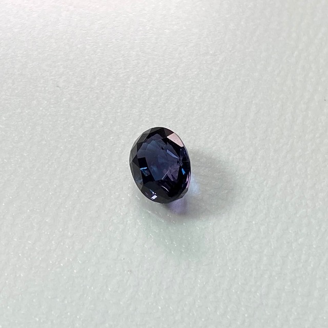 ⁂天然⁂　◇カラーチェンジガーネット◇　1.49ct 　ＡＡＡ　ベキリーブルー