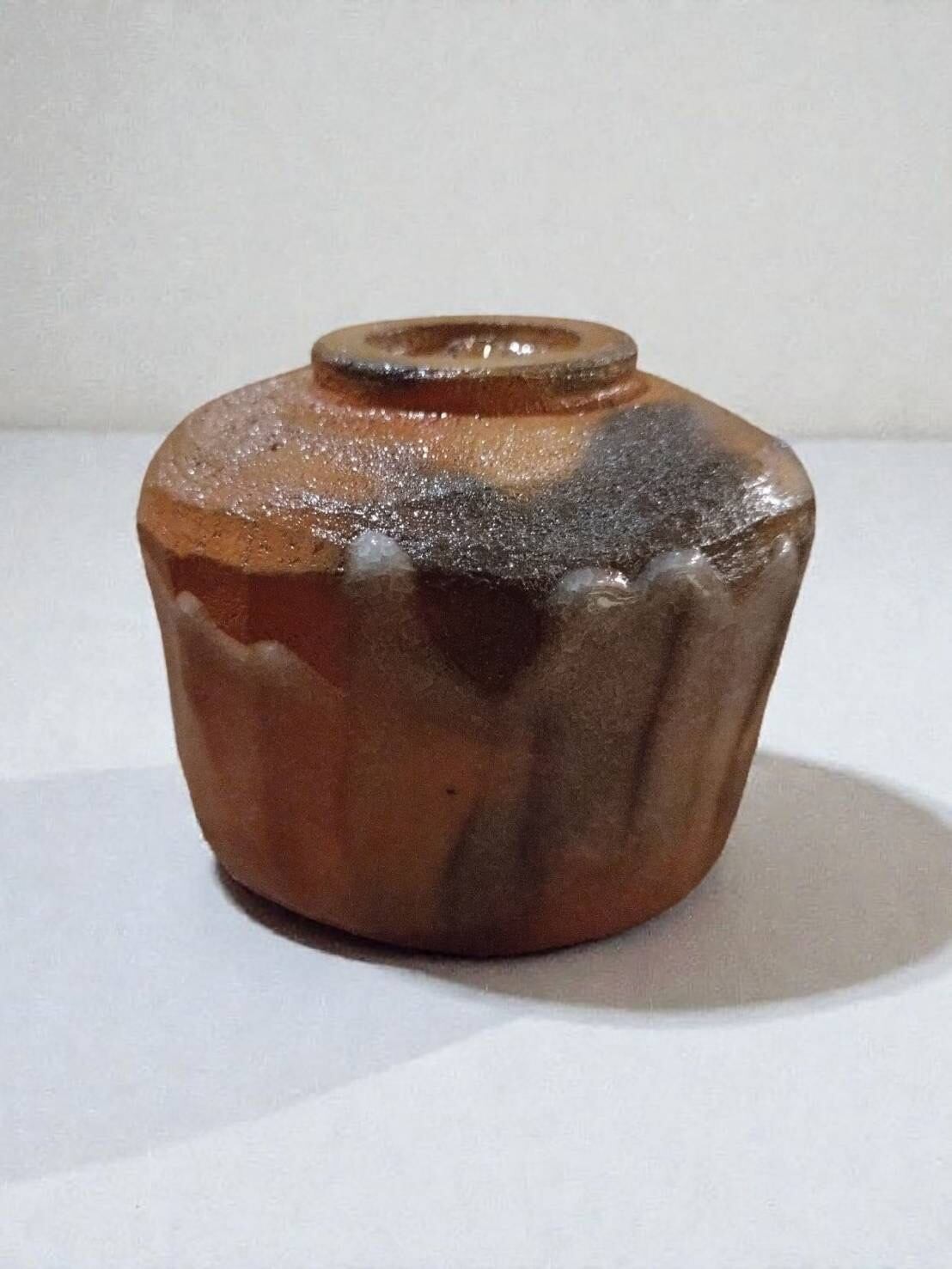 赤楽茶碗」佐々木昭楽 | takako_market