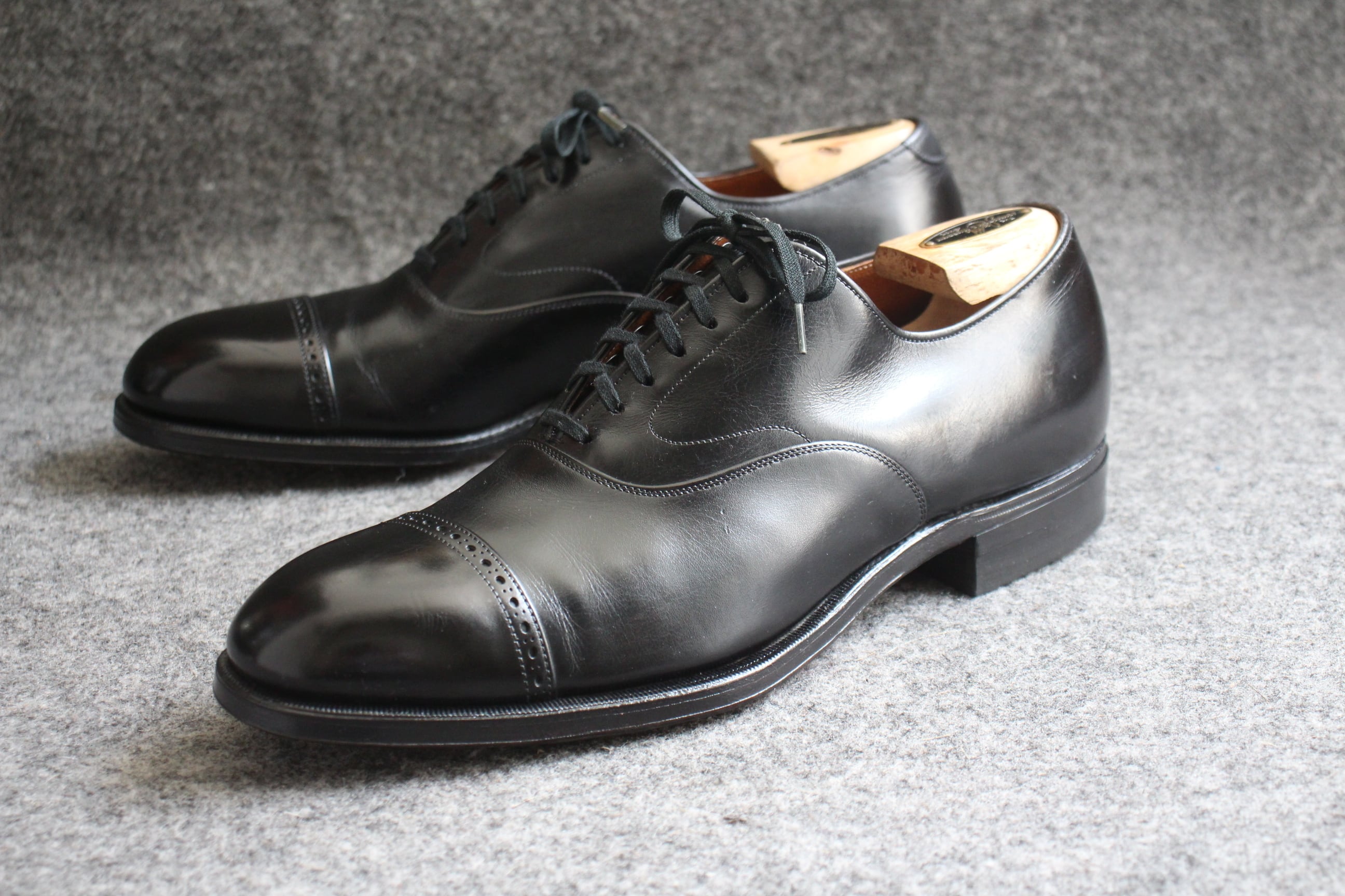 SUPER 8 SHOES
