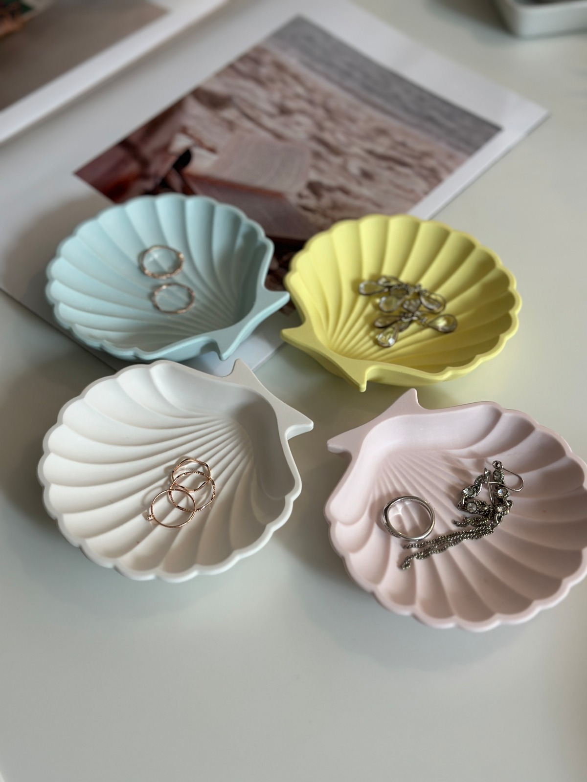 Shell Tray Technology シェルトレイ(shell tray) | ondoobjet