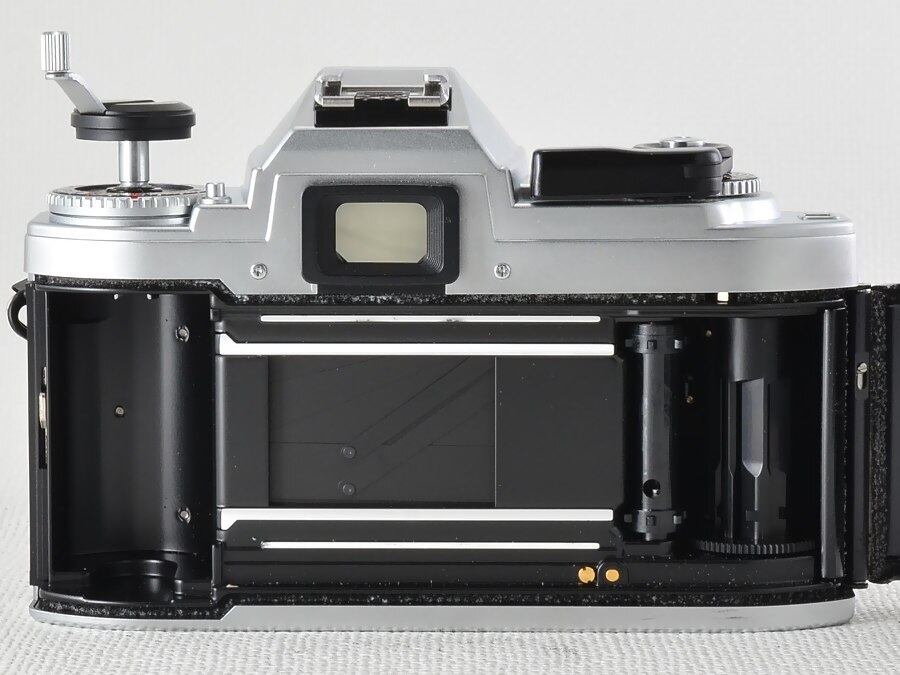 Nikon FG / AT-X 35-70mm F2.8 ニコン（19521） | サンライズカメラー 