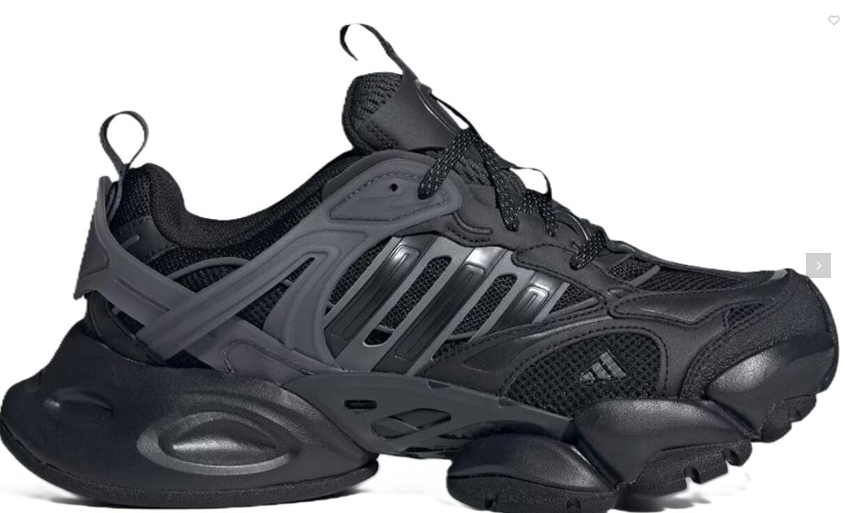 その他 runrunusagi ADIDAS】海外限定 XLG RUNNER DELUXE 