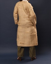 1990's Geoffrey Beene / Tweed Coat