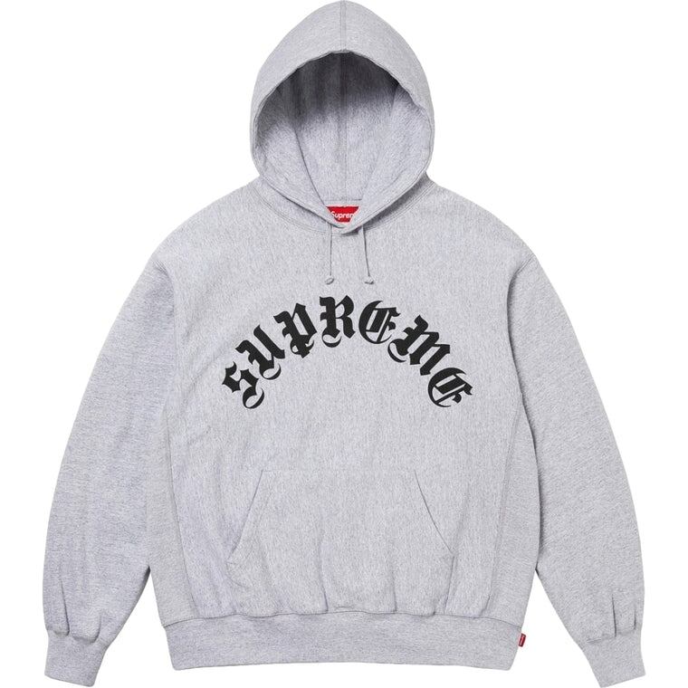 SUPREME ZIP-OFF SLEEVE QUILTED BOMBER JACKET-DENIM | kmoji