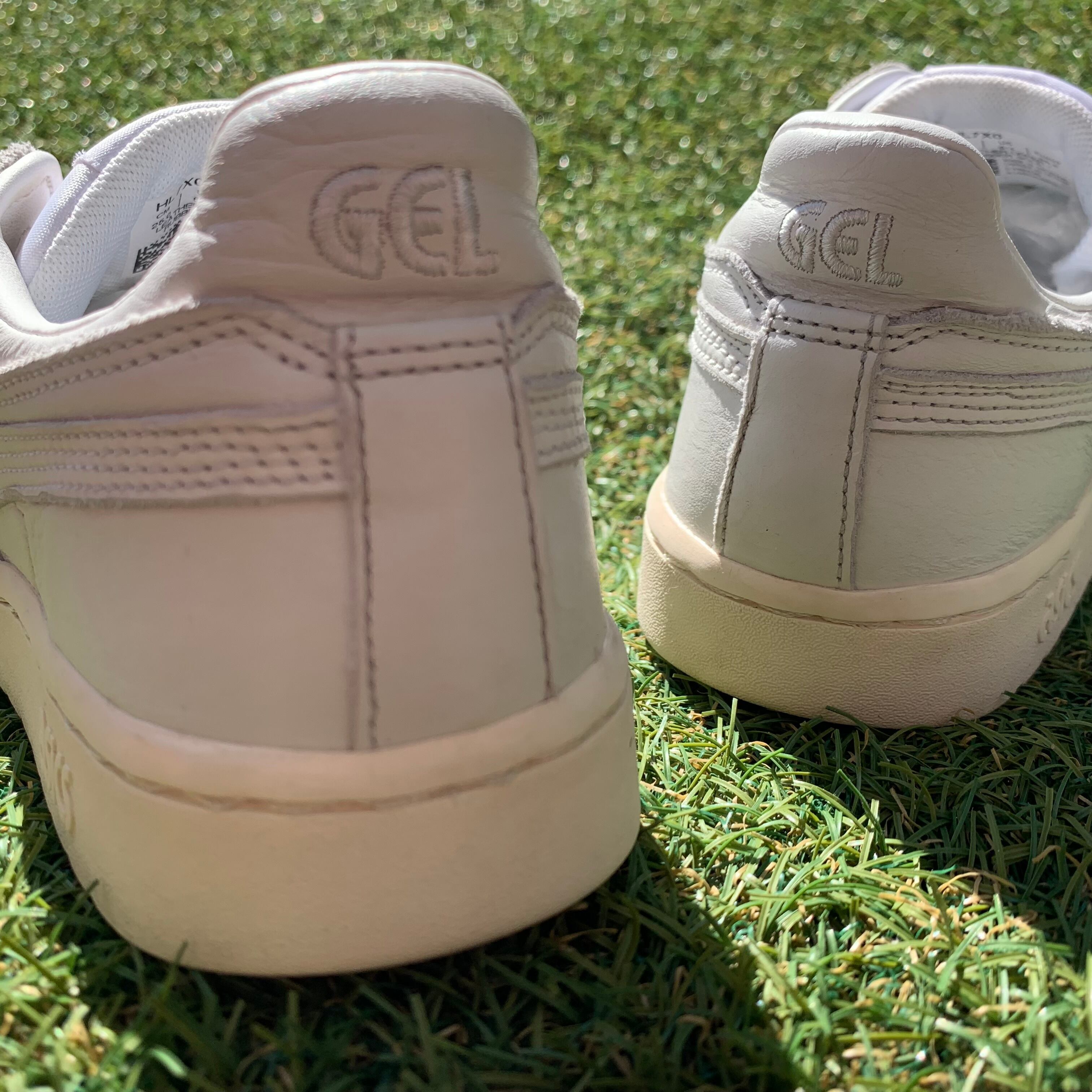 アシックス　ポイントゲッター ASICS GEL-PTG アシックス ゲル ポイントゲッター G775 | Pay ID