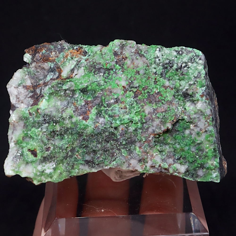 コニカルコ石 121g OTH090 鉱物 天然石 原石 コニカルコ石 121g OTH090 鉱物 天然石 原石 | 鉱物 天然石 American