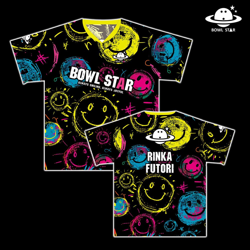 ウェア・ユニフォーム | BOWLSTARオンラインショップ