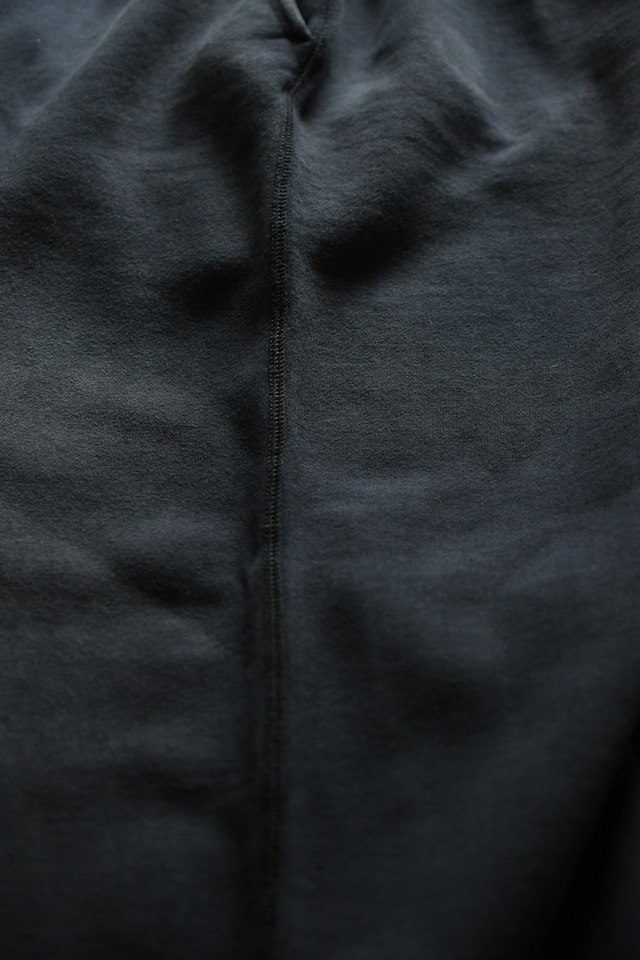 A.PRESSE / Vintage Sweat Pants (Black)