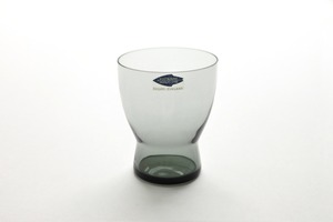vintage NUUTAJÄRVI stackable glass 1710  / ヴィンテージ ヌータヤルヴィ スタッキンググラス 1710