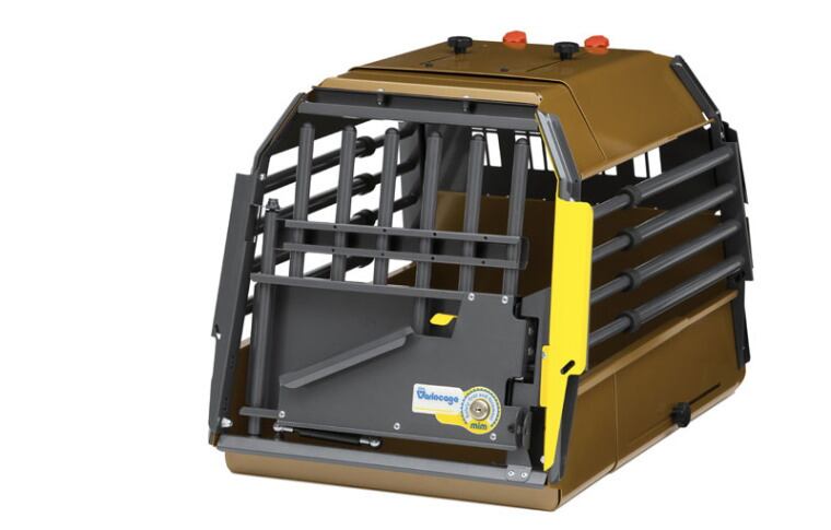送料無料】スウェーデン・MIM SAFEの安全性が高い小型犬サイズドッグ