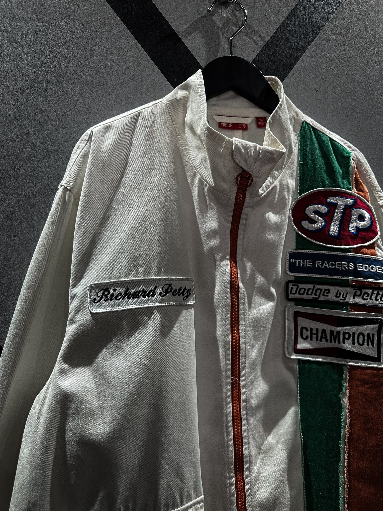 X VINTAGE】