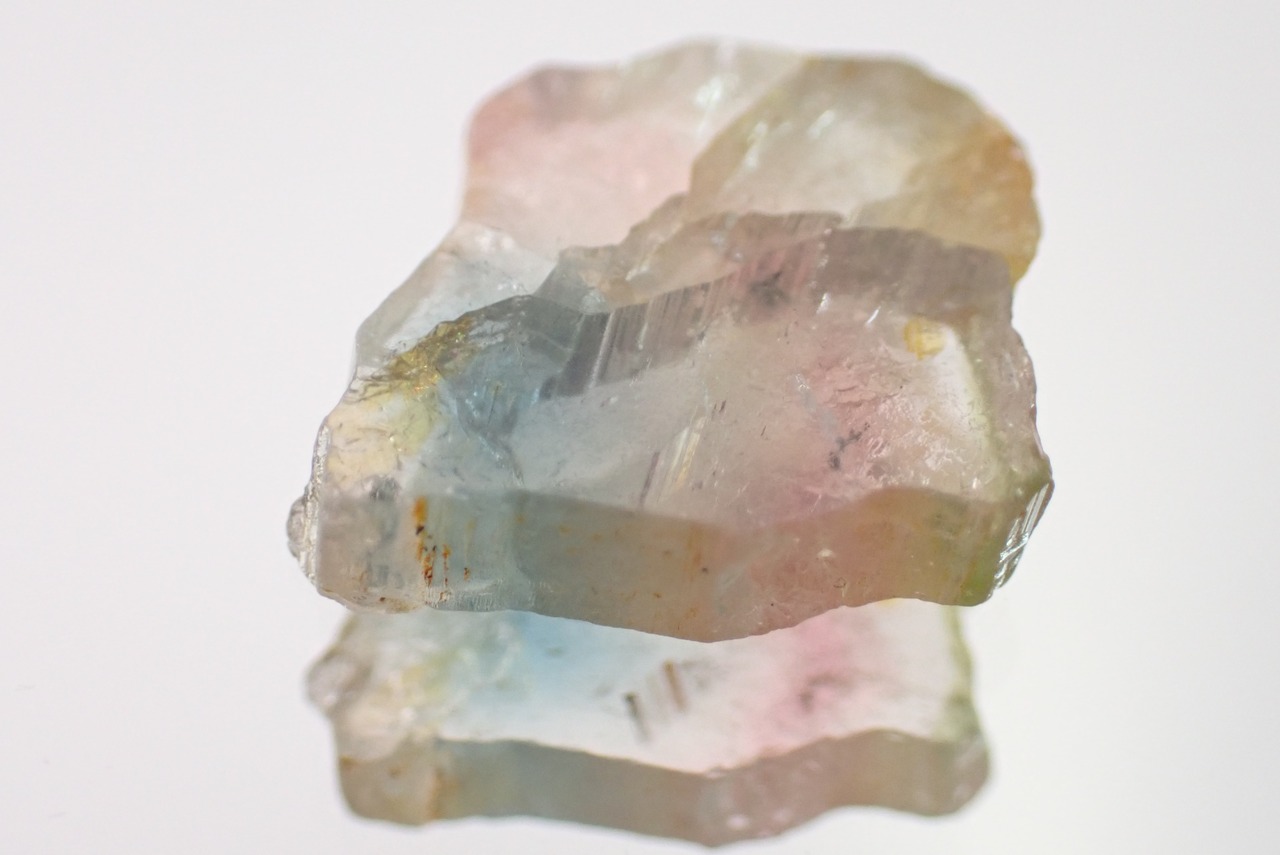 スライストルマリン　4.16ct　[C2‐932]